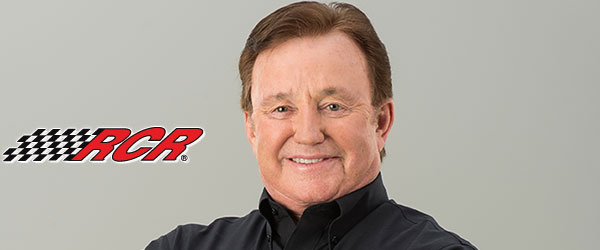 Richard Childress Among Nominees for Motorsports Hall of Fame Class of 2016