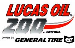 General Tire Becomes Presenting Sponsor of ARCA's Season-Opening Daytona Race