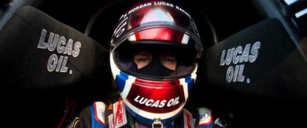 After big 2015, Lucas Oil driver Richie Crampton hopes for an even better 2016 season