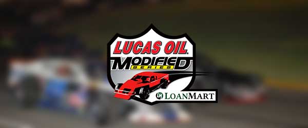 Modified Series has strongest sponsor group ever for 2016 season