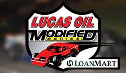 Modified Series has strongest sponsor group ever for 2016 season
