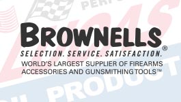 brownell-tsr