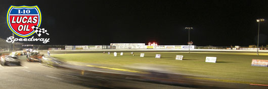 i-10 Speedway